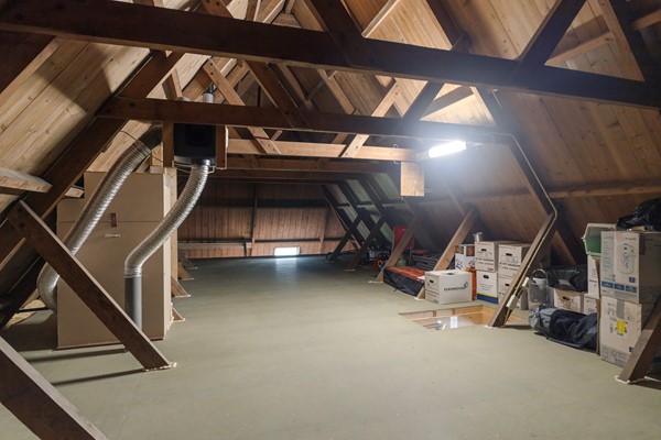 Medium property photo - Kadal 58, 9079 PC Sint Jacobiparochie